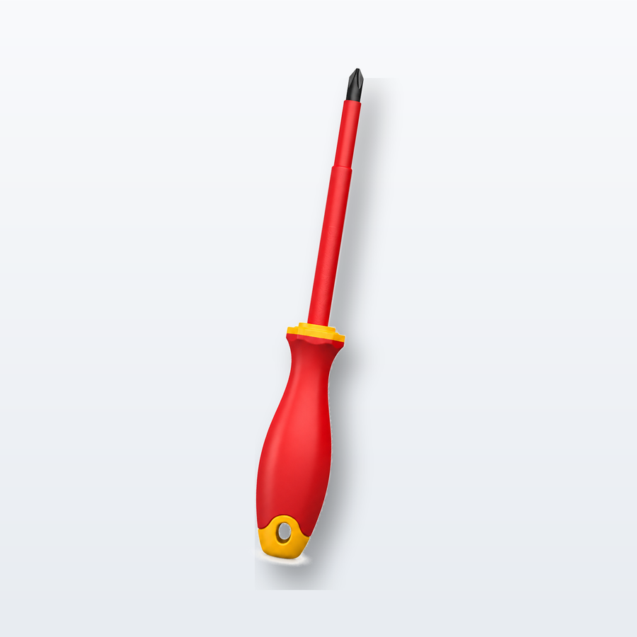 Insulated Phillips Screwdriver