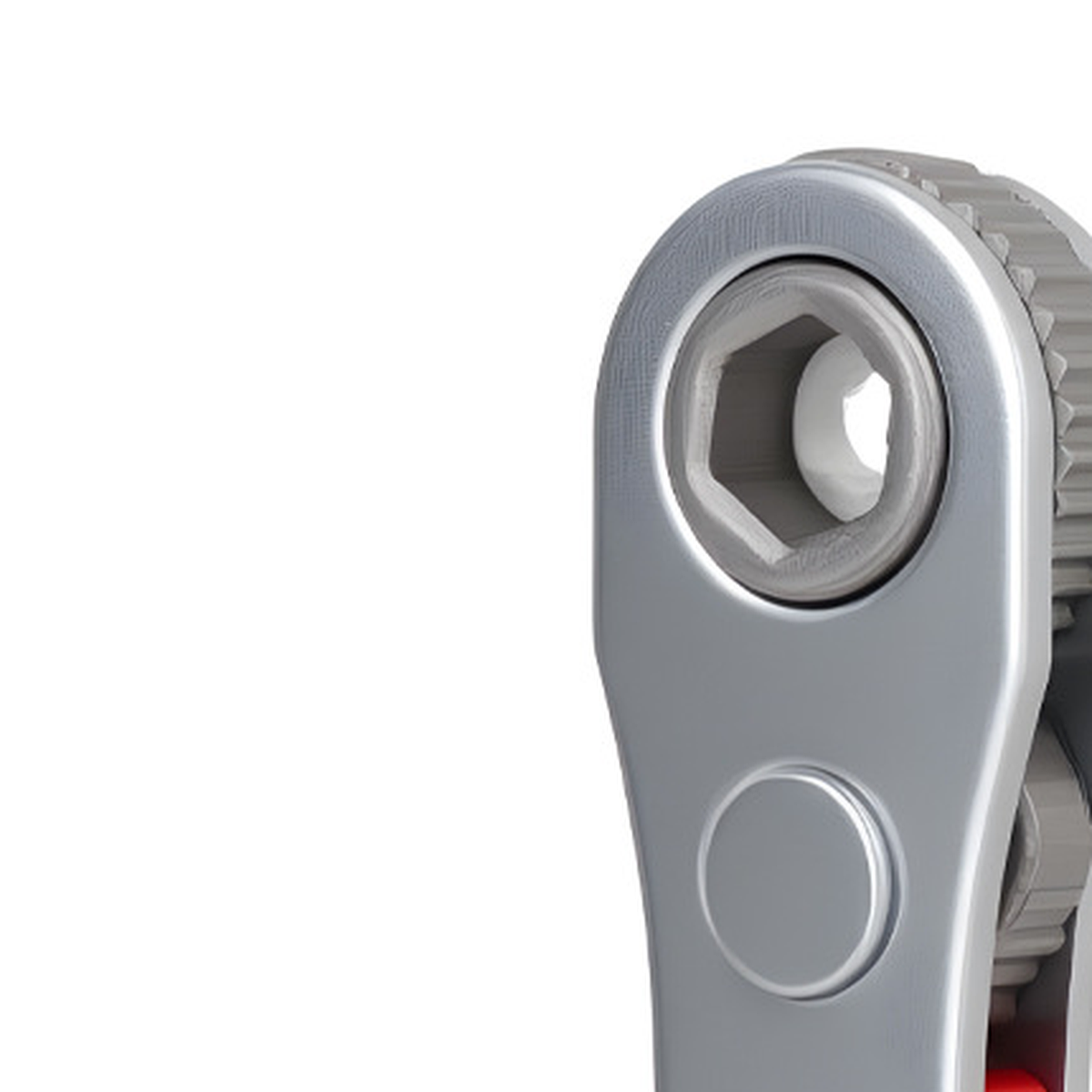 Compact Ratchet Wrench
