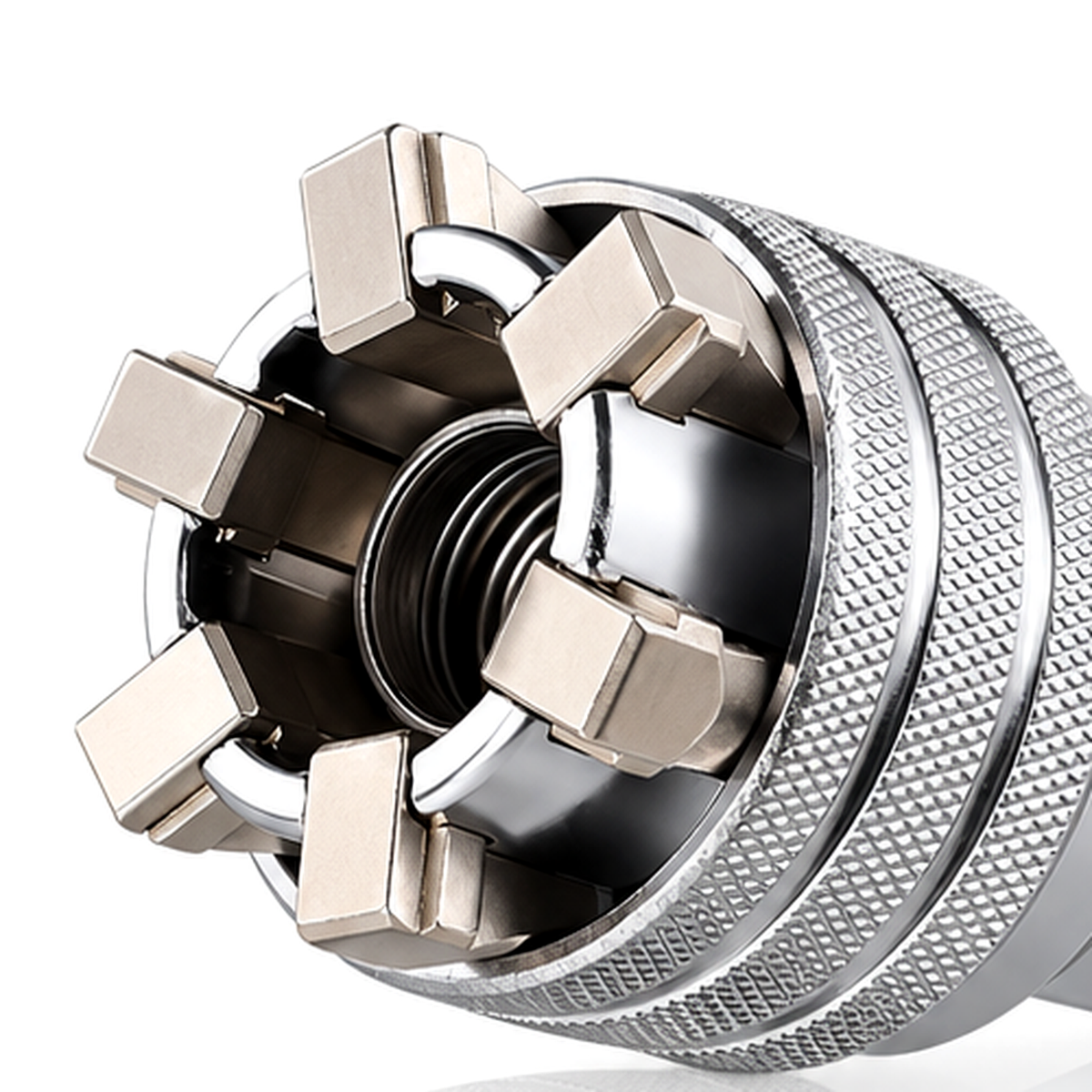 Universal Faucet Nut Wrench detail view