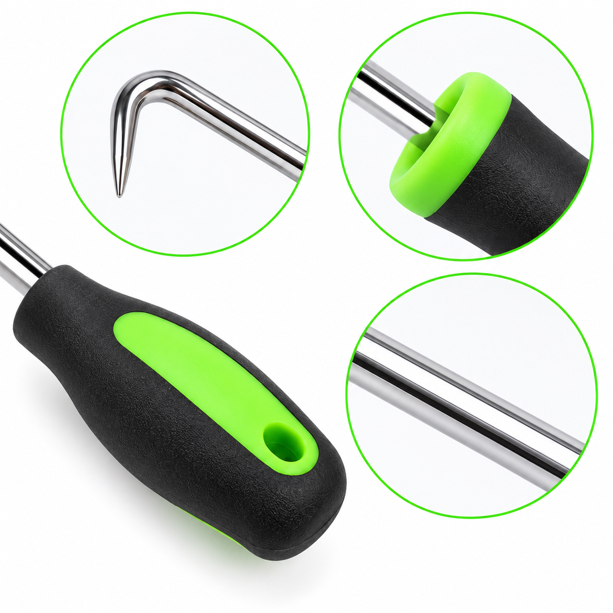 Precision Hook Removal Tool