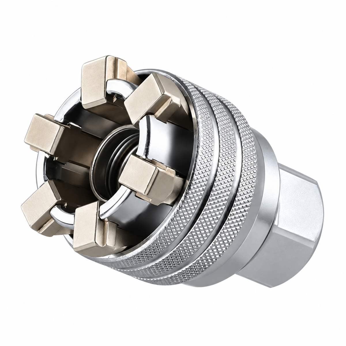 Universal Faucet Nut Wrench