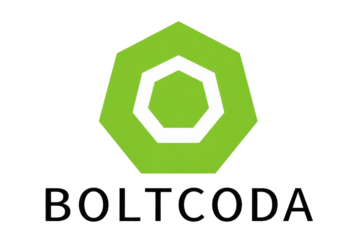 boltcoda