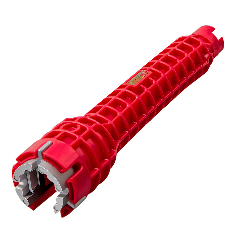 Multi-Function Faucet & Sink Installer Tool
