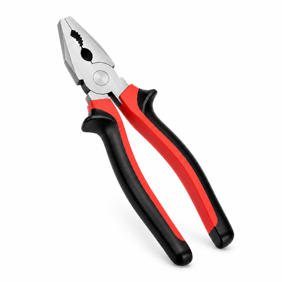 Heavy-Duty Combination Pliers
