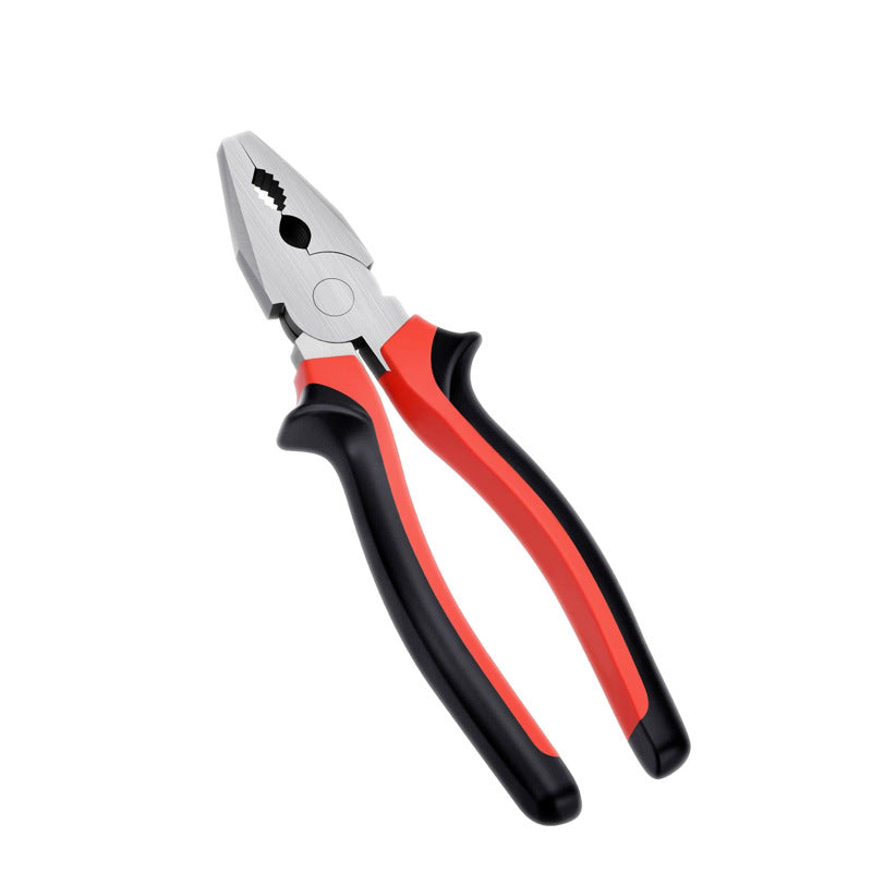 Heavy-Duty Combination Pliers