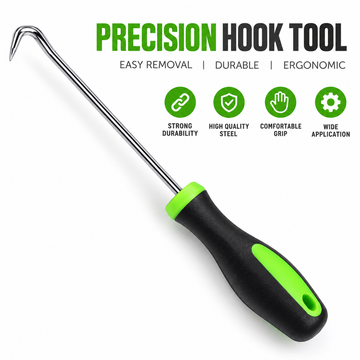 Precision Hook Removal Tool