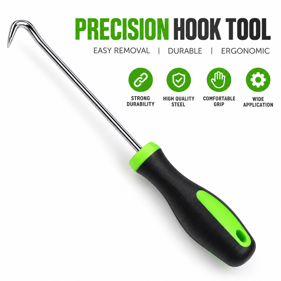 Precision Hook Removal Tool