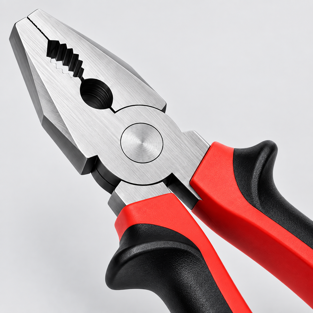 Heavy-Duty Combination Pliers